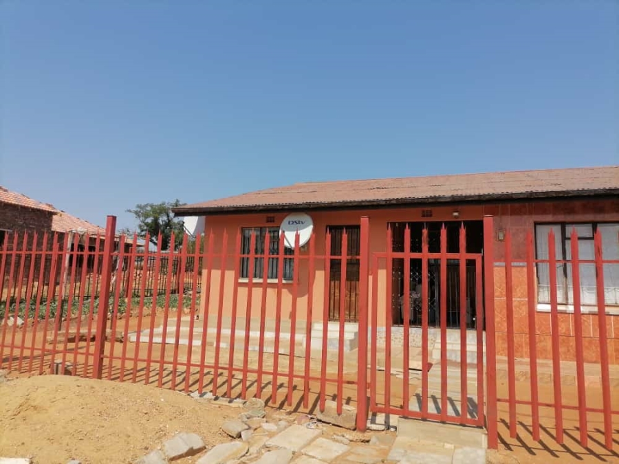 10 Bedroom Property for Sale in Dawkinsville North West